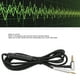 thumbnail image 4 of Cable De Sonido De 2,5 Mm A 3,5 Mm, Cable Adaptador Para Auriculares De 1,5 M De Longitud Reemplazo Estable Sin Pérdidas Control De Botón Estéreo 3D Cable Trenzado De Nailon, 4 of 7