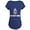 Navy, variant on - Rocket Man Maternity Dark T Shirt - Maternity Dark T-Shirt
