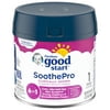 Gerber Good Start SoothePro Powder Infant Formula, 19.4 oz. Canister, Nestle Healthcare Nutrition 5000048723, 4 Count