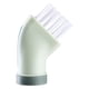 thumbnail image 2 of Cepillo de limpieza multiusos para uso en seco y húmedo | Se conecta a la botella de agua | Cerdas duras para manchas difíciles | Cepillo para rincones y grietas de cocina y baño, 2 of 8