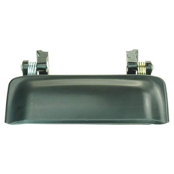 TRQ Outer Outside Exterior Door Handle Left or Right for Explorer Mountaineer DHA44050
