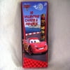disney cars 2 16 valentine cards and pencils