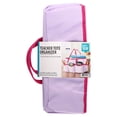 thumbnail image 3 of Pen+Gear Carry-All Teacher Tote Bag Organizer, Pink, 3 of 11