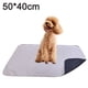 thumbnail image 2 of Manta impermeable para sofá de perros y gatos, almohadilla absorbente para orinar, lavable, 2 of 5