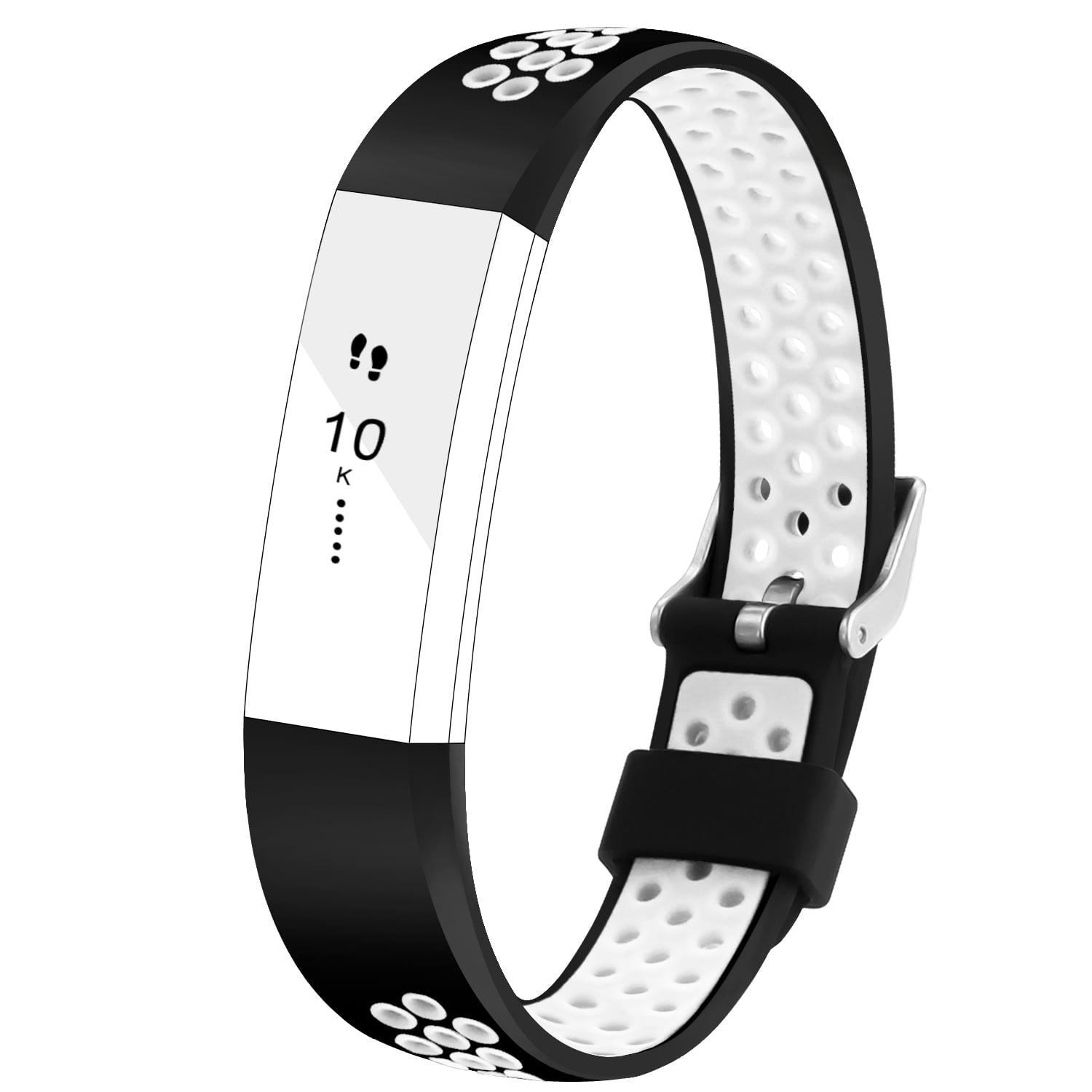 fitbit alta smart watch