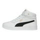 thumbnail image 1 of Tenis Puma Carina 2.0 Mid Mujer blanco 24.5, 1 of 4