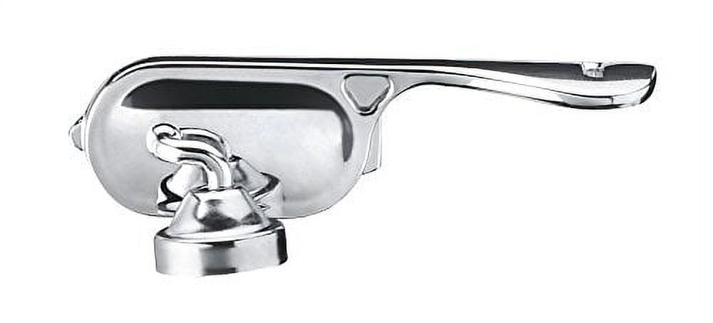 Deluxe Stainless Steel Can Opener (SCO-60C) 