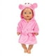 thumbnail image 4 of Ropa para muñecas American Girl de 18 pulgadas, camisón de animales para muñecas de 45 cm, pijamas de dibujos animados para muñecas bjd, 4 of 5
