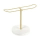 thumbnail image 1 of Soporte para diadema, expositor de joyas, estante de almacenamiento, expositor de diademas, organizador de joyas para accesorios para el cabello,, 1 of 9