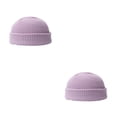 thumbnail image 2 of Qarigey Gorro de a prueba de frío para mantener el calor a prueba de viento gorro de lana transpirable para deportes al aire libre gorros Type1 NO1 Qarigey CBP228078, 2 of 6
