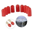 thumbnail image 2 of Amdohai 10 Pcs Protecteurs de Mallet Silencieux, 2 of 8