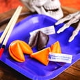 thumbnail image 3 of Fun Express Halloween Fortune Cookies, Edibles, Halloween, 50 Pieces, 3 of 4