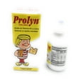 Prolyn for Kids Healthy Pediatric Dietary Supplement Syrup 4 Oz