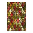 thumbnail image 1 of Dsscvnef Adhesive Painted Electrostatic Window Paper Customized Size Bathroom Window Film, 1 of 4