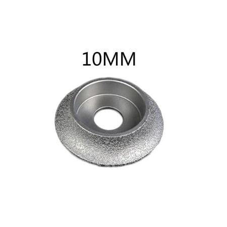 

74 * 20 mm Segment Of Vacuum Welding Diamonds Grinding Wheel Tools for Marble