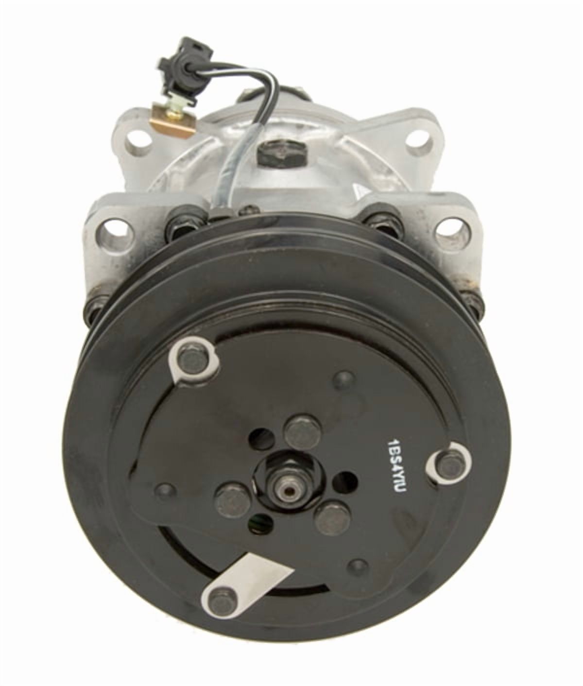 Four Seasons 58789 New AC Compressor