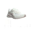 Ryka Womens Belong Brilliant White Walking Shoes Size 5