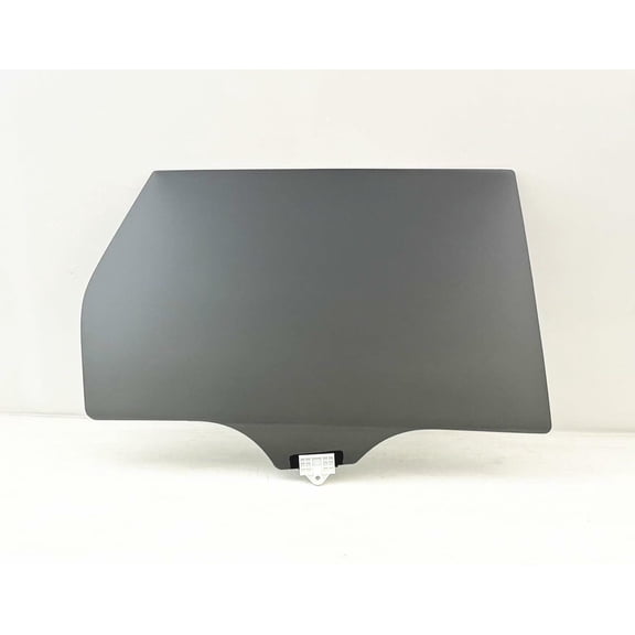 Laminated Passenger Right Side Rear Door Window Door Glass Compatible with Hyundai Palisade 2023-2025 Models