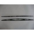 thumbnail image 1 of AP Windshield Wiper Blade WT8-28 Wiper Technologies; 28 Inch Length; J Hook; Single Blade; Black; With Metal Frame; Universal; Refer To Wiper Technologies Application Guide For Proper Fitment, 1 of 1