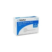 ReliaMed Paper Surgical Tape 2" x 10 yds, 6 Pack