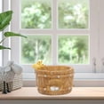 thumbnail image 4 of LOVIVER Pots with Drainage & Plug Resin Flower Pot Creative Plants Planter for Little Duck, 4 of 8