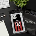 thumbnail image 4 of Étui Xiaomi Redmi Note 8 Nice-2021, iPhone 13 Pro Max, 4 of 7