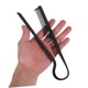 thumbnail image 3 of Juego de 2 peines alisadores de cabello con forma de V, herramientas de peinado con protección térmica y control preciso de la raya., 3 of 4