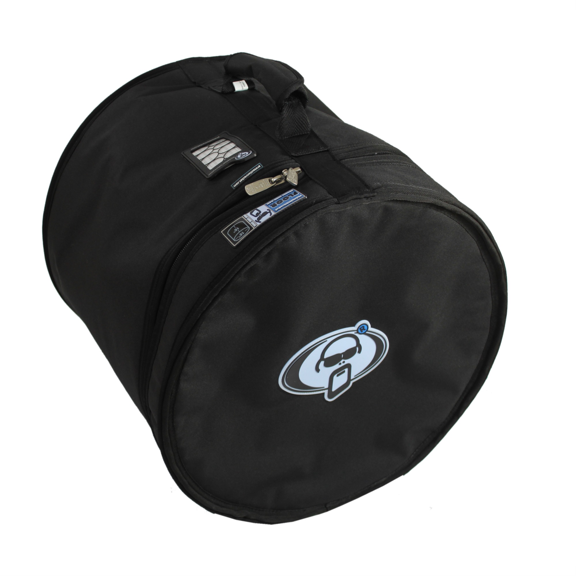 18 X 18 FLOOR TOM CASE