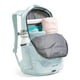 thumbnail image 5 of Mochila THE NORTH FACE para mujer Jester Everyday Ice Blue, 5 of 6