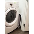 thumbnail image 3 of (Gray)45*27*60cm,Collapsible Plastic Laundry Basket - Foldable Pop Up Storage Container/Organizer - Portable Washing Tub - Space Saving Hamper/Basket, 3 of 6