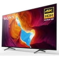 thumbnail image 2 of Tv 65 Pulgadas Sony X950H LED 4K Ultra HD Smart TV HDR Full Array Led Android TV XBR-65X950H, 2 of 2