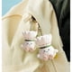 thumbnail image 3 of Jellycat,Jellycat Stuffed Animals,Jellycat Stuffed Badmintons Plushies,Jellycat Stuffed Badmintons Stuffed Animal Collectible Toy,Jellycat Plush Toys Bedtime Christmas Gifts for Kids 3+, 3 of 3