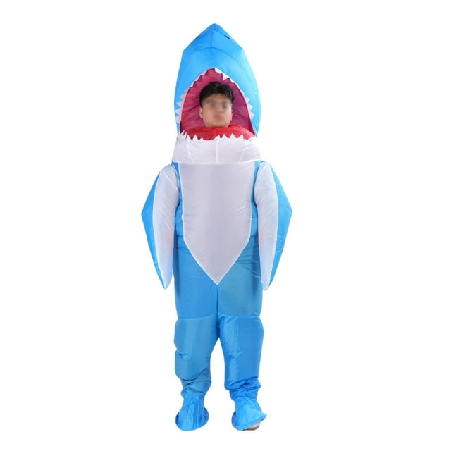 Disfraz De Animal Inflable, Disfraz De Animal Inflable Divertido De Poliéster, Artesanía Exquisita Para Espectáculo De Fiesta De Cosplay