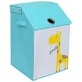 thumbnail image 2 of 5-Pc Storage Set in Blue, 2 of 3