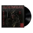 thumbnail image 1 of Iron Maiden Senjutsu 3 LP Acetato Vinyl, 1 of 2