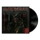 thumbnail image 1 of Iron Maiden Senjutsu 3 LP Acetato Vinyl, 1 of 2