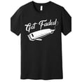 thumbnail image 2 of Bear Print, Men's Round Crew Neck Short Sleeve, Simple Style Tees Fashion Regular Fit T-Shirts, Casual Comfy Breathable Top For Spring Summer Holiday Leisure Vacation Men's Clothing As Gift Tee For A, 2 of 7