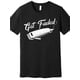thumbnail image 2 of Get Faded Barber Razor Premium T-Shirt funny Men’s Short Sleeve Graphic T-shirt Collection black Tee For Adult, Men, Women, Teen, Teenager, Adolescent, Youth, 2 of 7