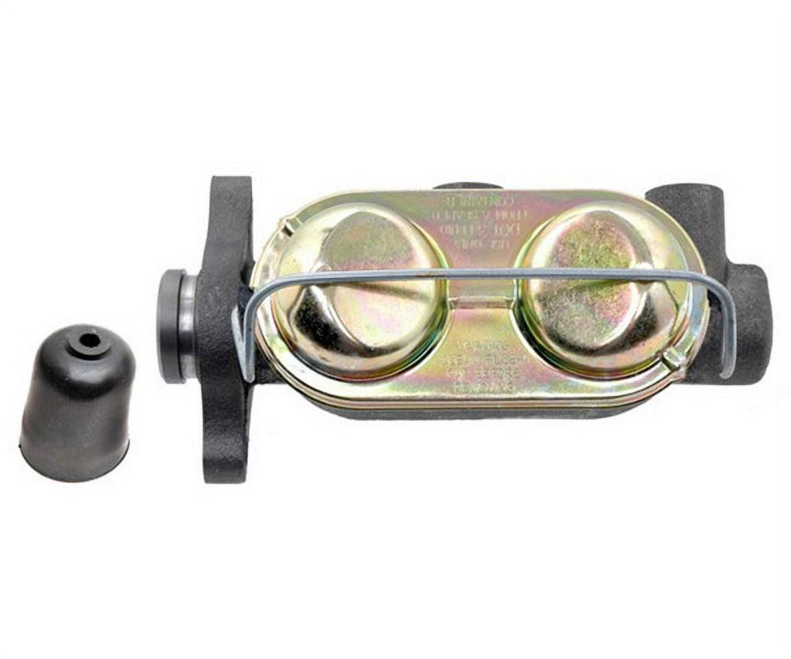 Raybestos Element3 Master Cylinders Fits select: 1967-1974 DODGE W-SERIES, 1967-1972 DODGE D-SERIES