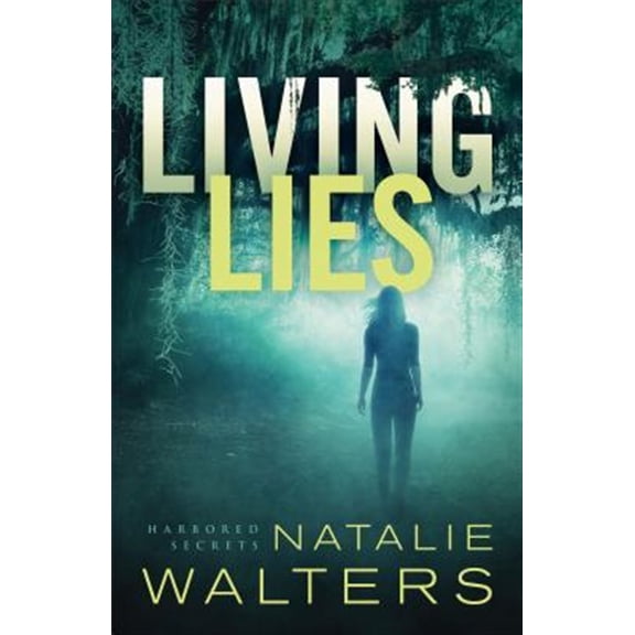 Pre-Owned Living Lies (Paperback) 0800735323 9780800735326