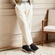 thumbnail image 3 of Zapatos Bruno Marc GRAND-01 KnitFlex Livianos Negros Talla 14, 3 of 9