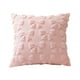 thumbnail image 2 of Christmas Pillow Covers Throw Christmas Tree Snowflake Pillowcase Pillow Cases Soft Couch Cushion Case For Chair Sofa Living Room Christmas Decor, 2 of 6