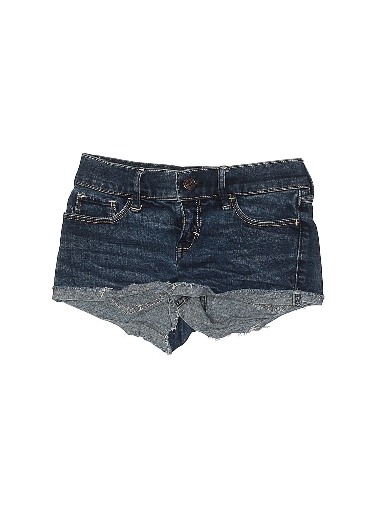 abercrombie & fitch girls