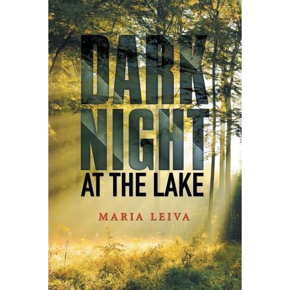 Dark Night at the Lake