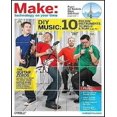 thumbnail image 1 of Make: Technologie sur Votre Temps Volume 15, 1 of 1