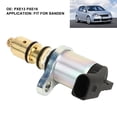 thumbnail image 3 of PXE16, Efficient Accurate Control AC Compressor Control Valve  for Sanden, 3 of 7