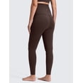 thumbnail image 2 of CRZ YOGA Womens Butterluxe Maternity Leggings over the Belly 28 Inches Pregnancy Pants, 2 of 4