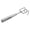 3, variant on Stainless 2/3/5/7 Tines Garden Rakes For Loosening Soil And Weeding With Ergonomic Nonslip Handle For Coastal Gardening