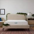 thumbnail image 3 of Lucid Refresh Full Tight Top 10" Firm Memory Foam Mattress with Gel Infusion and Ventilation, 3 of 14