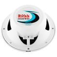 thumbnail image 5 of BOSS Audio Systems Marine Stereo Speakers MR50W 5.25",150 watts, 5 of 14